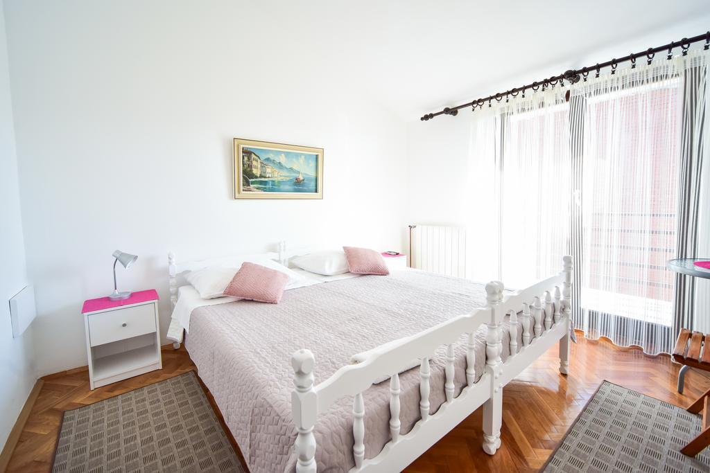 Room Marijana Задар Екстериор снимка